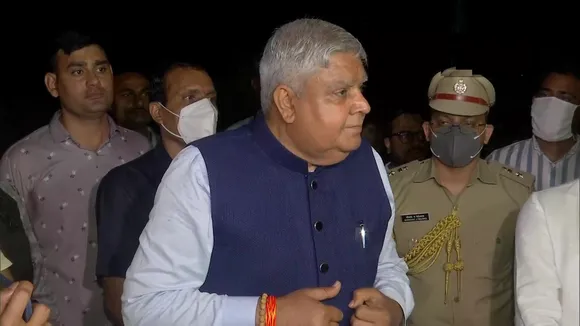 Governor