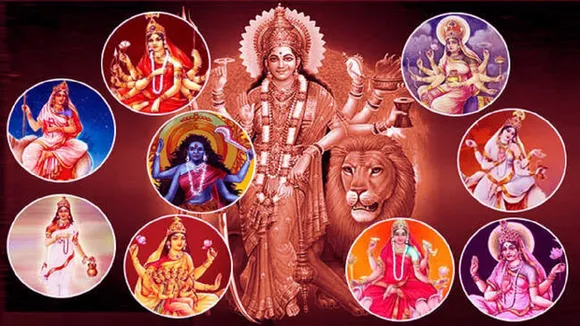 Chaitra navratri 2022 vastu tips