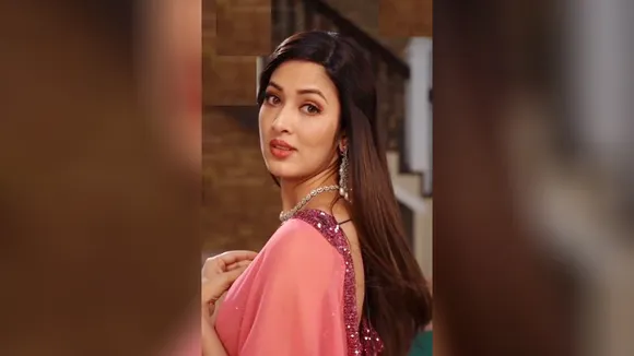 new bhabhi ji
