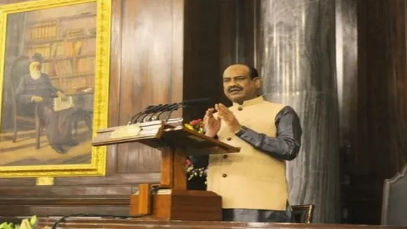 om birla