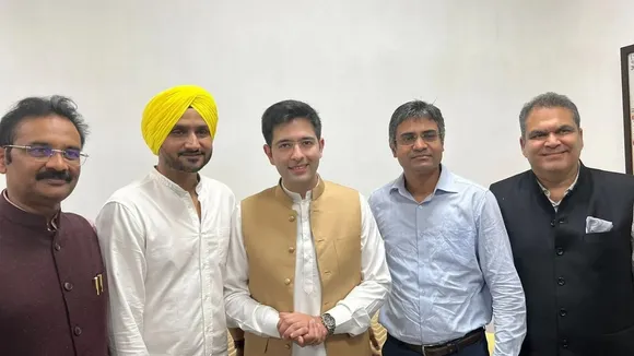 AAP