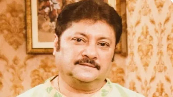 Abhishek Chatterjee Twitter