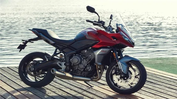 bike