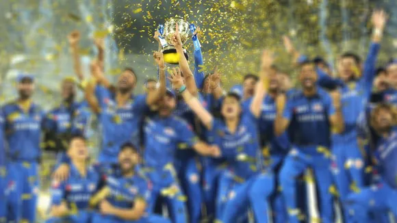 ipl cup