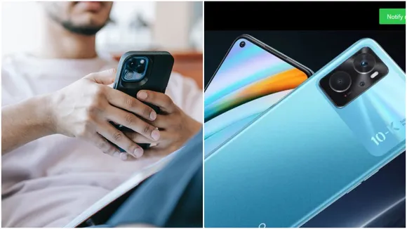 Oppo K10