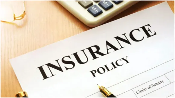 Insurance Policy