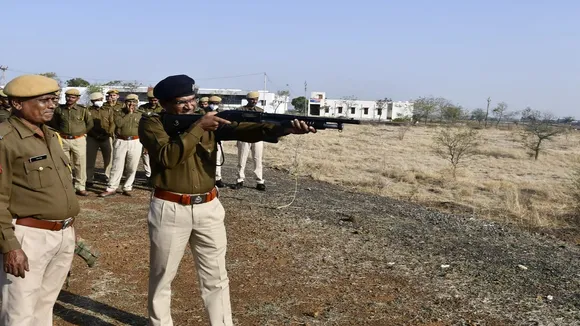 pratapgarh police