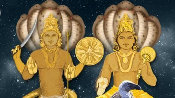 चैत्र माह में राहू केतु के नकारात्मक प्रभाव को इन उपायों से करें नष्ट