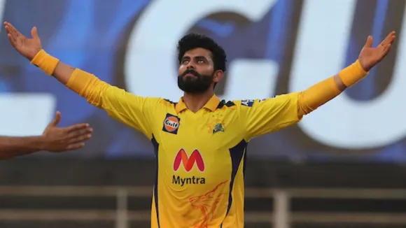 csk is happy before ipl 2022 ms dhoni ravindra jadeja icc test ranking