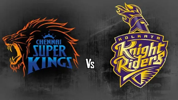 csk vs kkr ipl 2022 live score updates ms dhoni jadeja