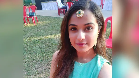 disha salaian
