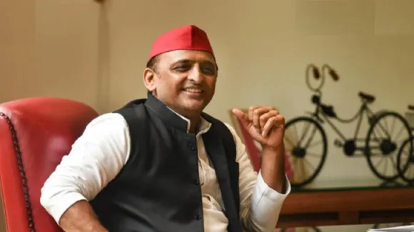 Akhilesh