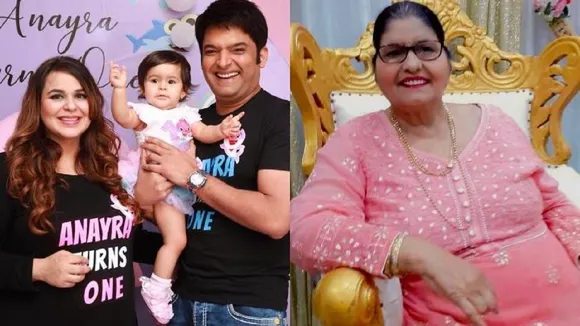 The kapil sharma show