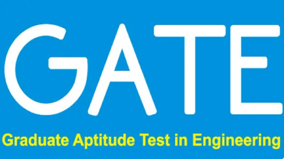 GATE