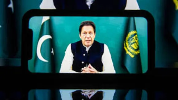 imran khan