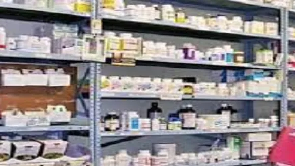 Medicine