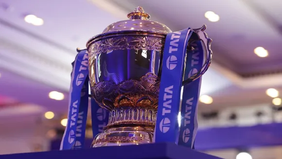 TATA IPL 2022