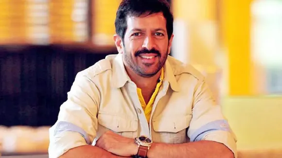 KABIR KHAN