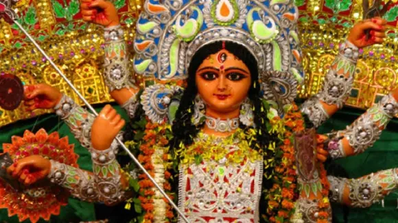 chaitra navratri 2022 pujan samagri list