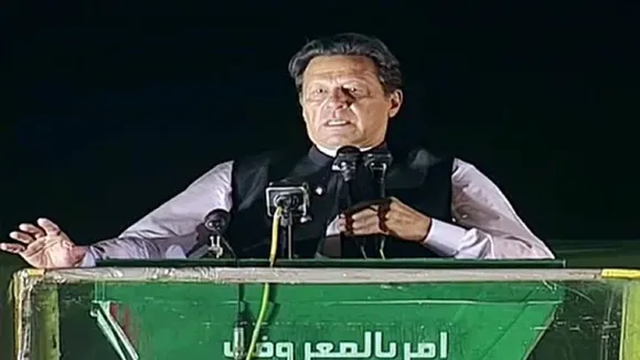 PM imran khan