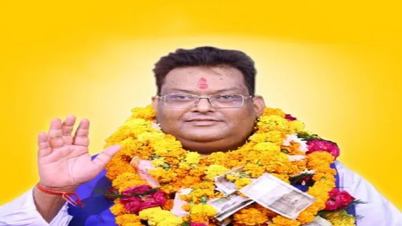 Amit Saxena