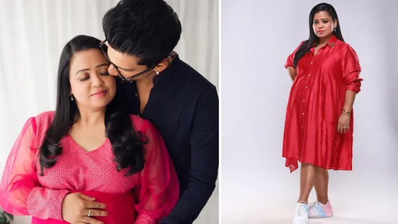 bharti singh