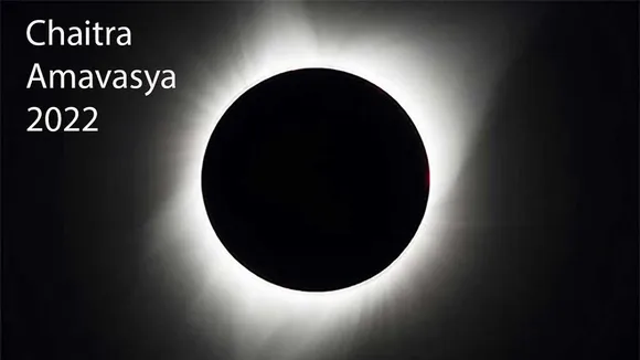amavasya