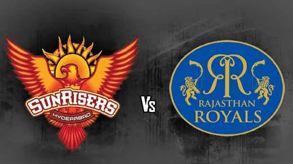 srh vs rr ipl 2022 live score rashid khan devid warner
