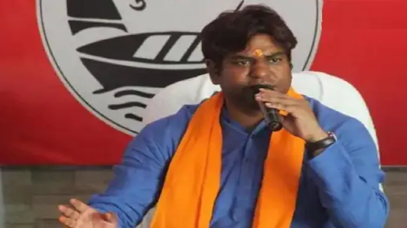 Mukesh Sahni