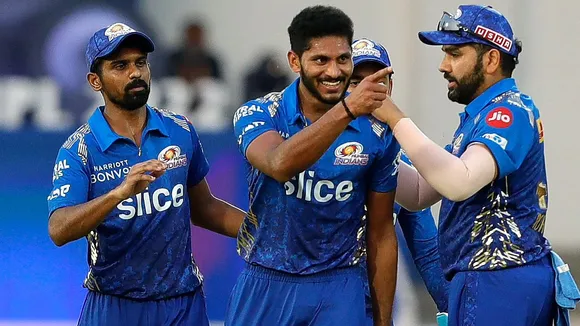 mumbai indians