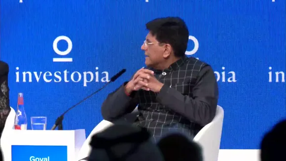 piyush goel