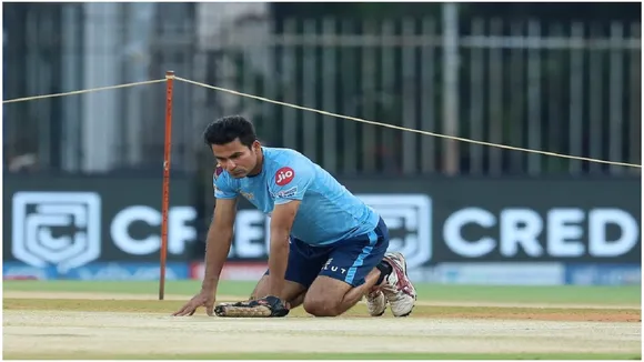 mohammad kaif made a big disclosure about kkr in ipl 2022