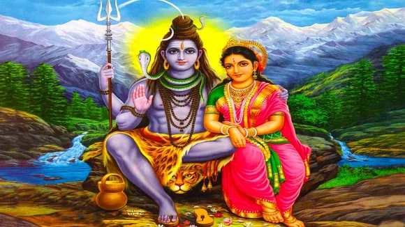 Pradosh Vrat 29 March 2022