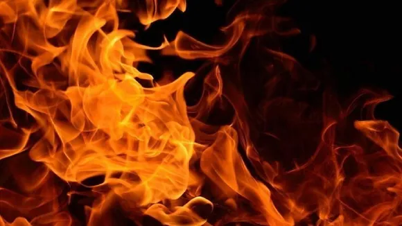 Fire Case