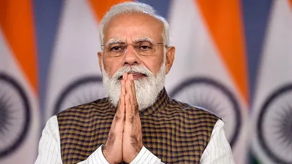 PM Modi Gov Schemes Alert