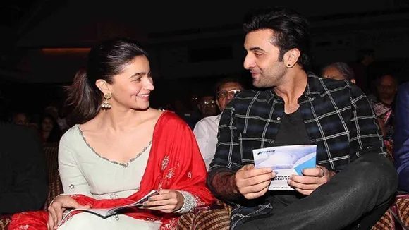 Ranbir