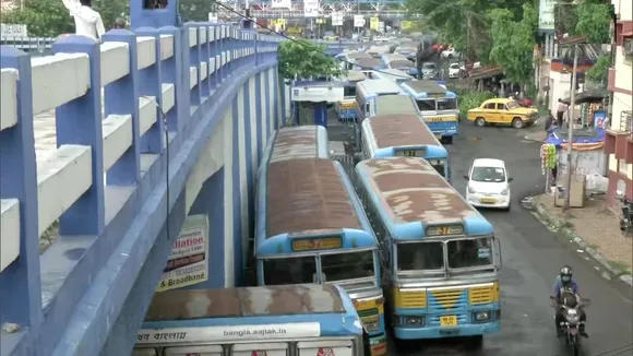bus