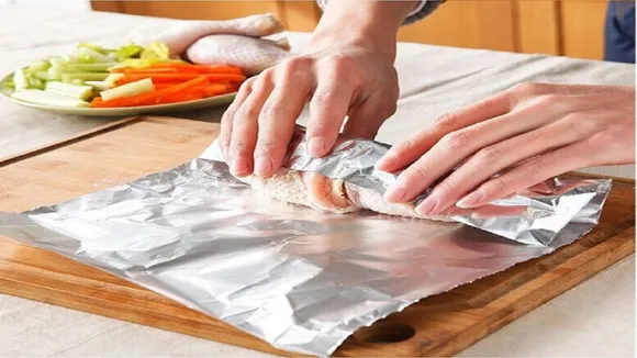 foil
