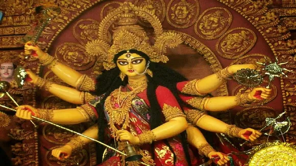 shardiya and chaitra navratri difference