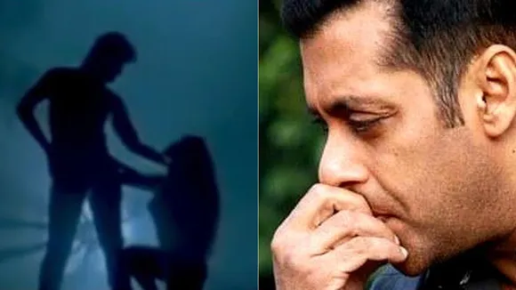 salmaan khan