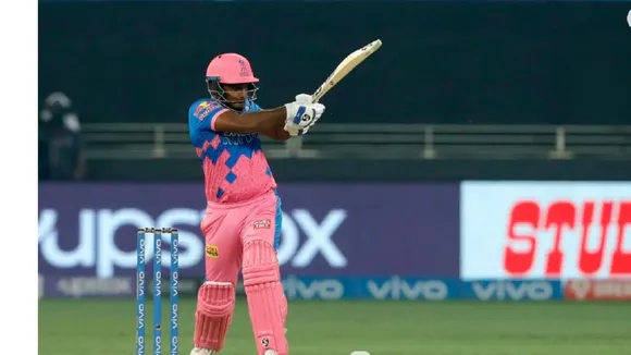 Sanju Samson