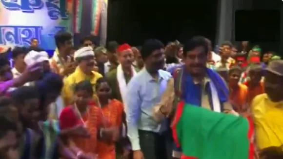 shatrughan