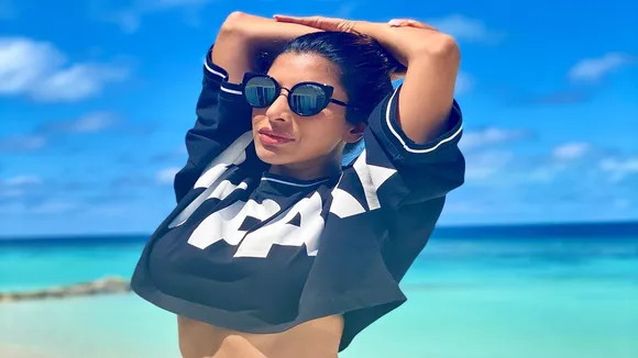 sophie choudry