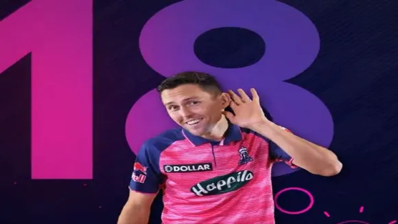 Trent Boult