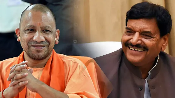 yogi shivpal