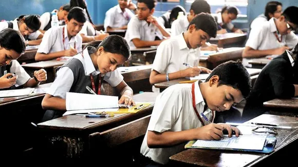 bihar board