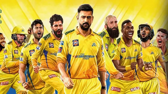 CSK