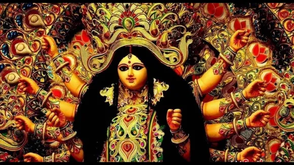 Chaitra Navratri 2022 Durga Saptashti Path