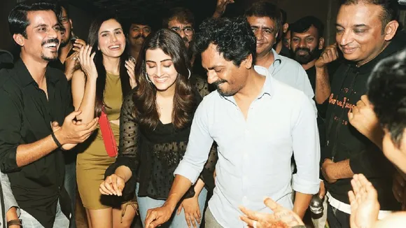nawazuddin  siddiqui film
