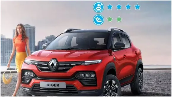 renault kiger